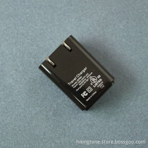 5V 1A USB Travel Charger Adapter
